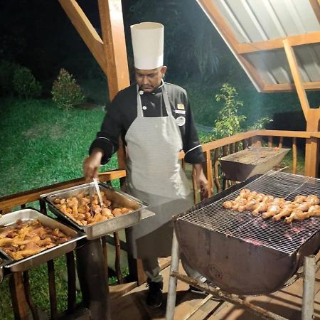 Cinnamon Village Sinharaja Deniyaya Dış mekan fotoğraf