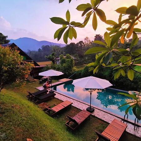 Cinnamon Village Sinharaja Deniyaya Dış mekan fotoğraf