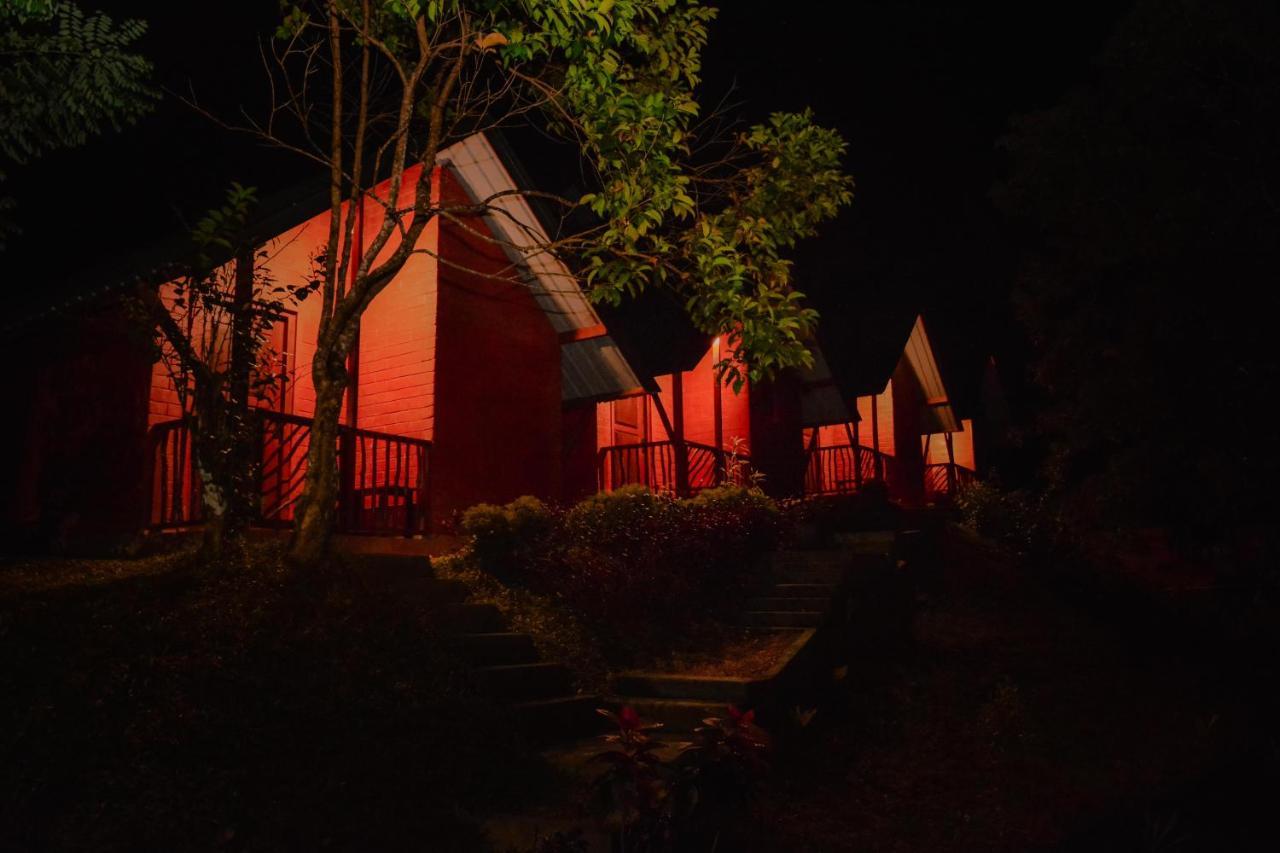 Cinnamon Village Sinharaja Deniyaya Dış mekan fotoğraf