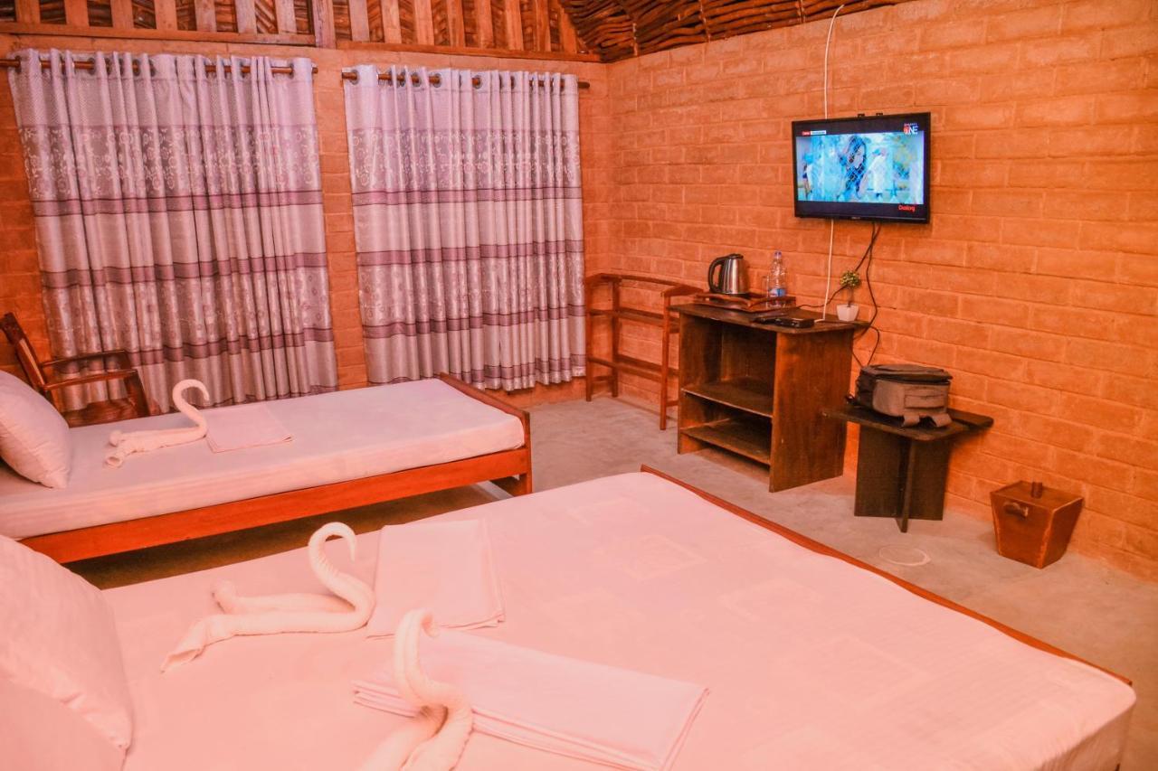 Cinnamon Village Sinharaja Deniyaya Dış mekan fotoğraf