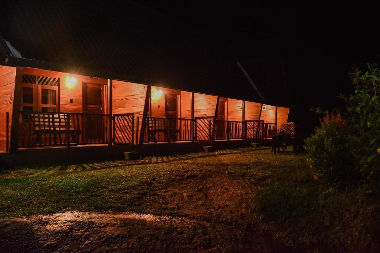 Cinnamon Village Sinharaja Deniyaya Dış mekan fotoğraf