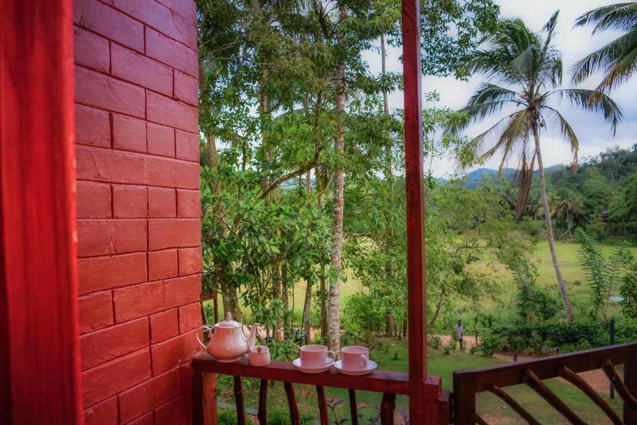 Cinnamon Village Sinharaja Deniyaya Dış mekan fotoğraf