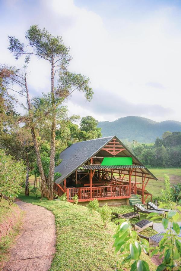Cinnamon Village Sinharaja Deniyaya Dış mekan fotoğraf