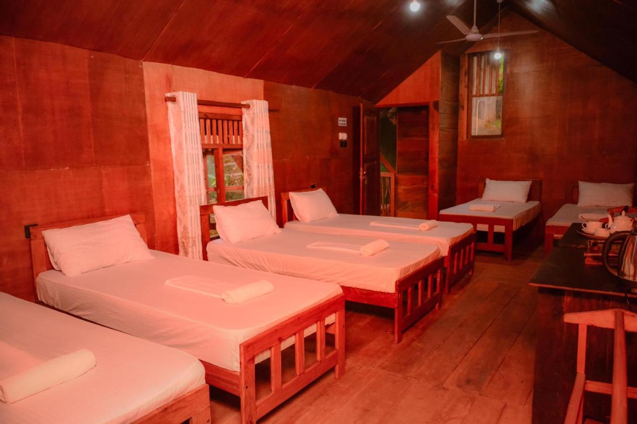 Cinnamon Village Sinharaja Deniyaya Dış mekan fotoğraf