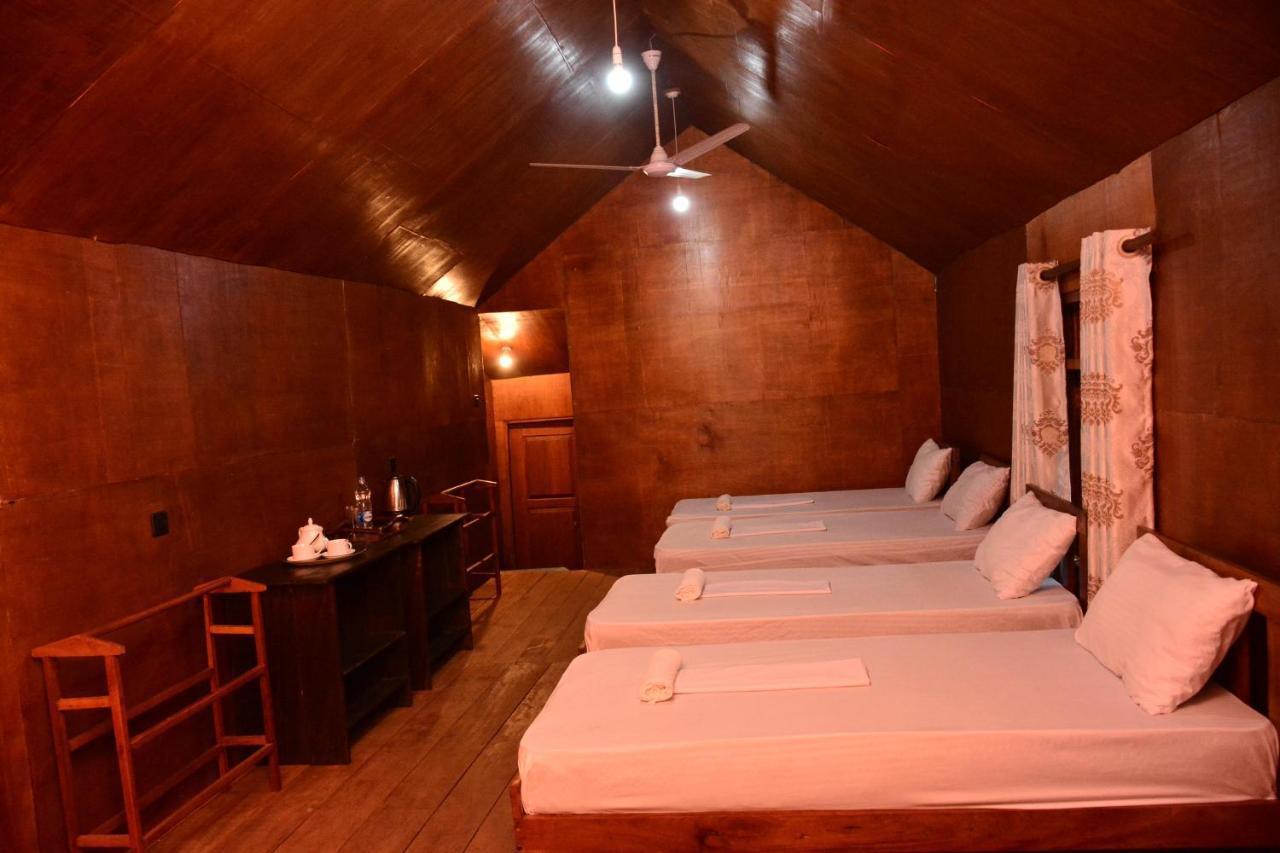 Cinnamon Village Sinharaja Deniyaya Dış mekan fotoğraf
