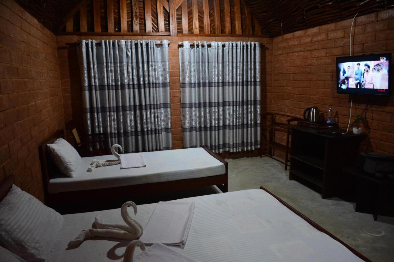 Cinnamon Village Sinharaja Deniyaya Dış mekan fotoğraf