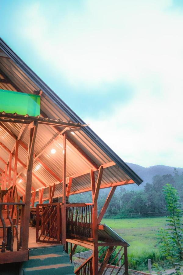 Cinnamon Village Sinharaja Deniyaya Dış mekan fotoğraf