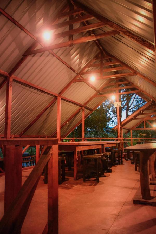 Cinnamon Village Sinharaja Deniyaya Dış mekan fotoğraf