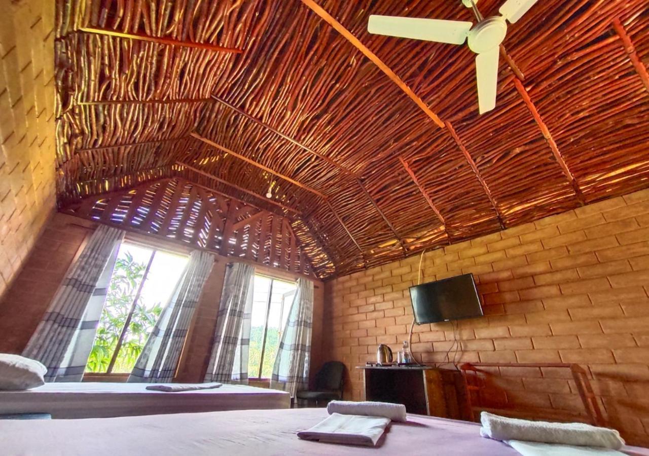 Cinnamon Village Sinharaja Deniyaya Dış mekan fotoğraf