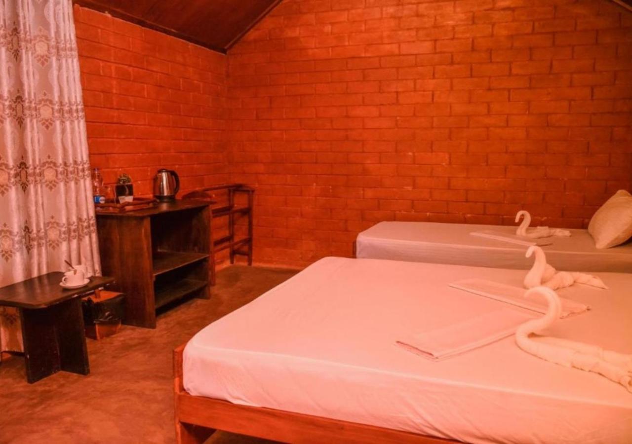 Cinnamon Village Sinharaja Deniyaya Dış mekan fotoğraf