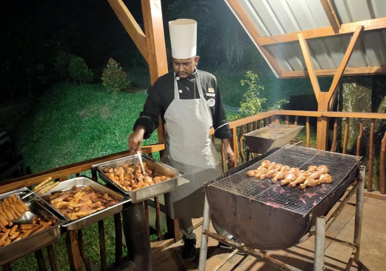Cinnamon Village Sinharaja Deniyaya Dış mekan fotoğraf