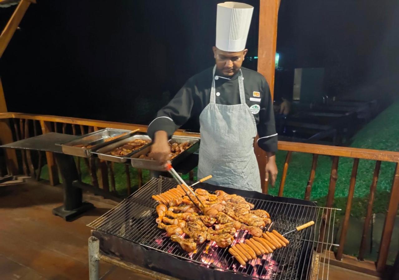 Cinnamon Village Sinharaja Deniyaya Dış mekan fotoğraf