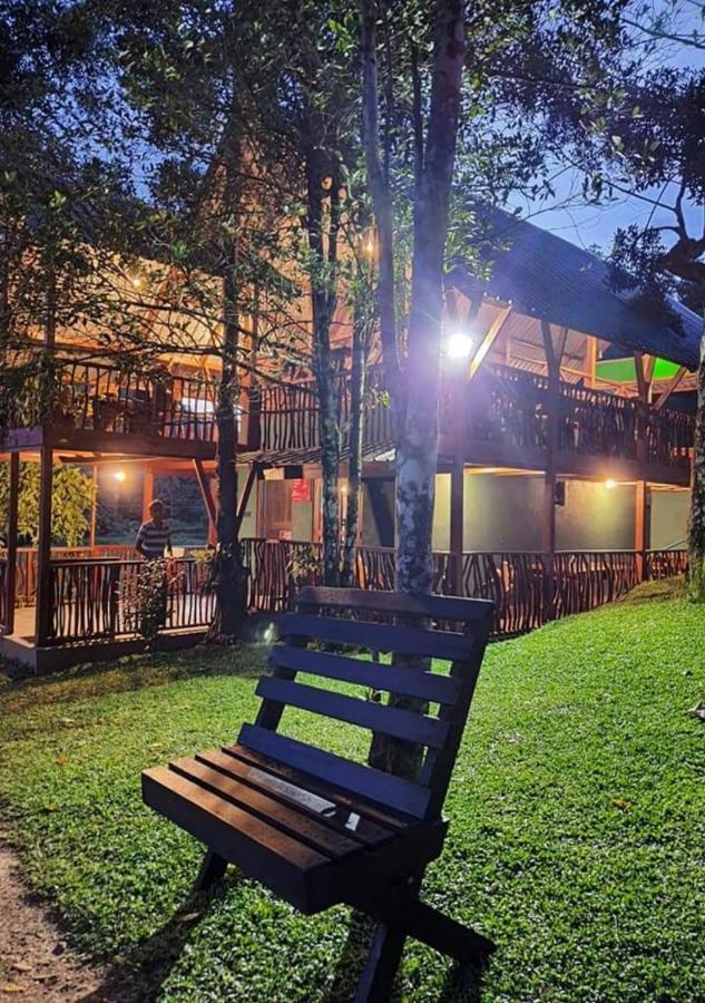 Cinnamon Village Sinharaja Deniyaya Dış mekan fotoğraf