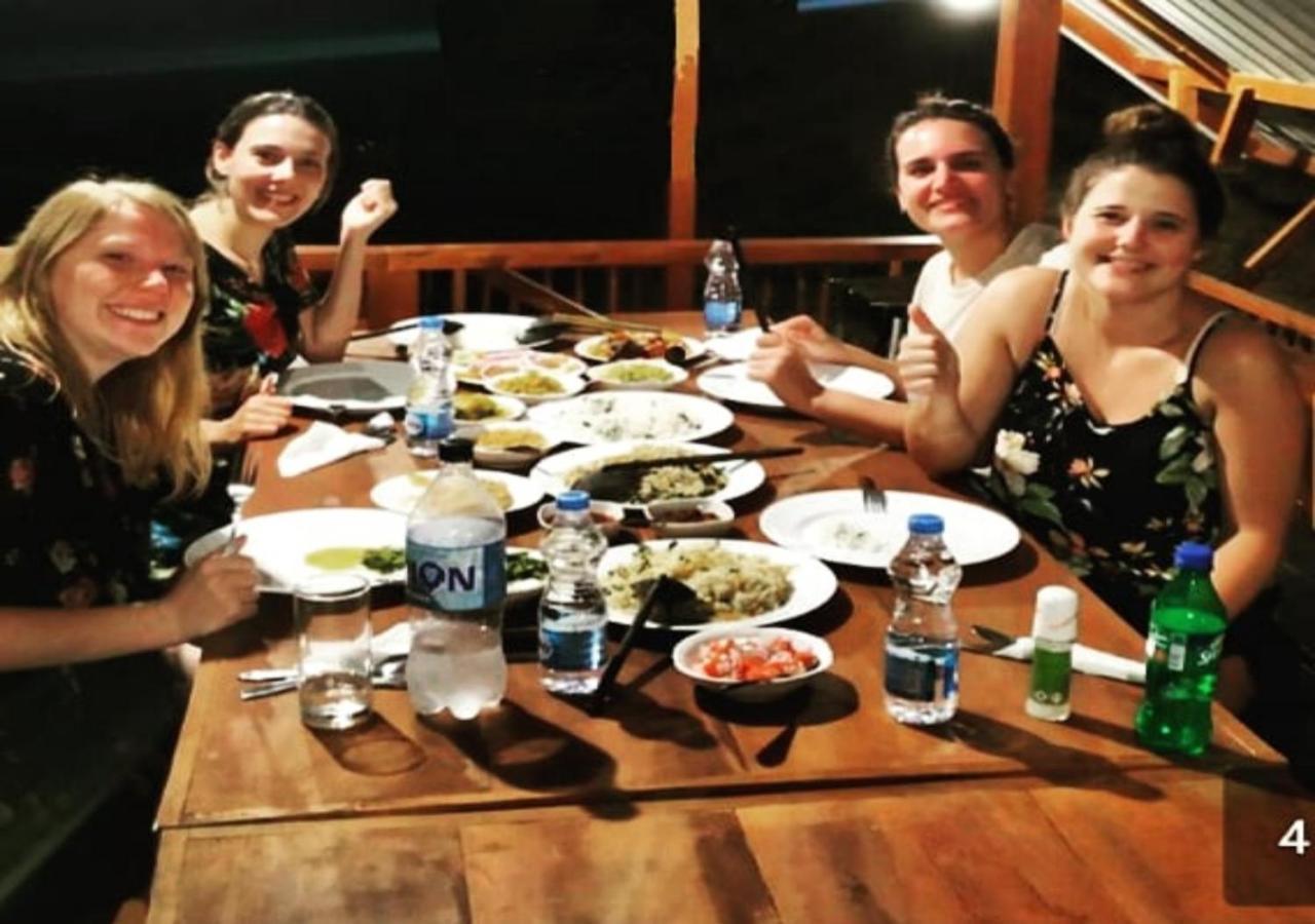 Cinnamon Village Sinharaja Deniyaya Dış mekan fotoğraf