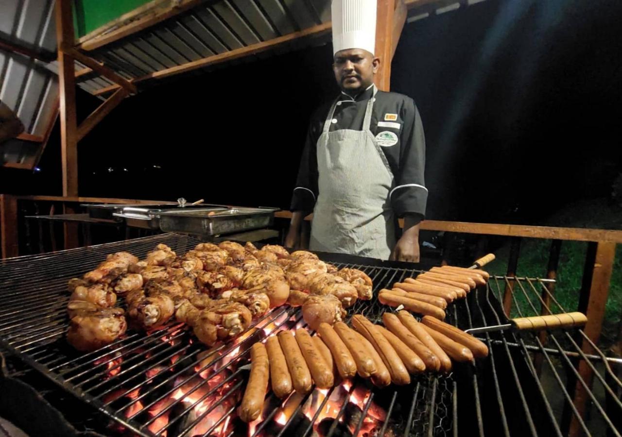 Cinnamon Village Sinharaja Deniyaya Dış mekan fotoğraf