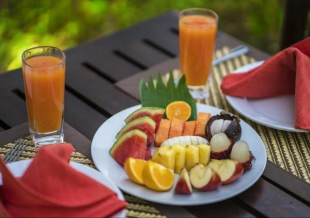 Cinnamon Village Sinharaja Deniyaya Dış mekan fotoğraf