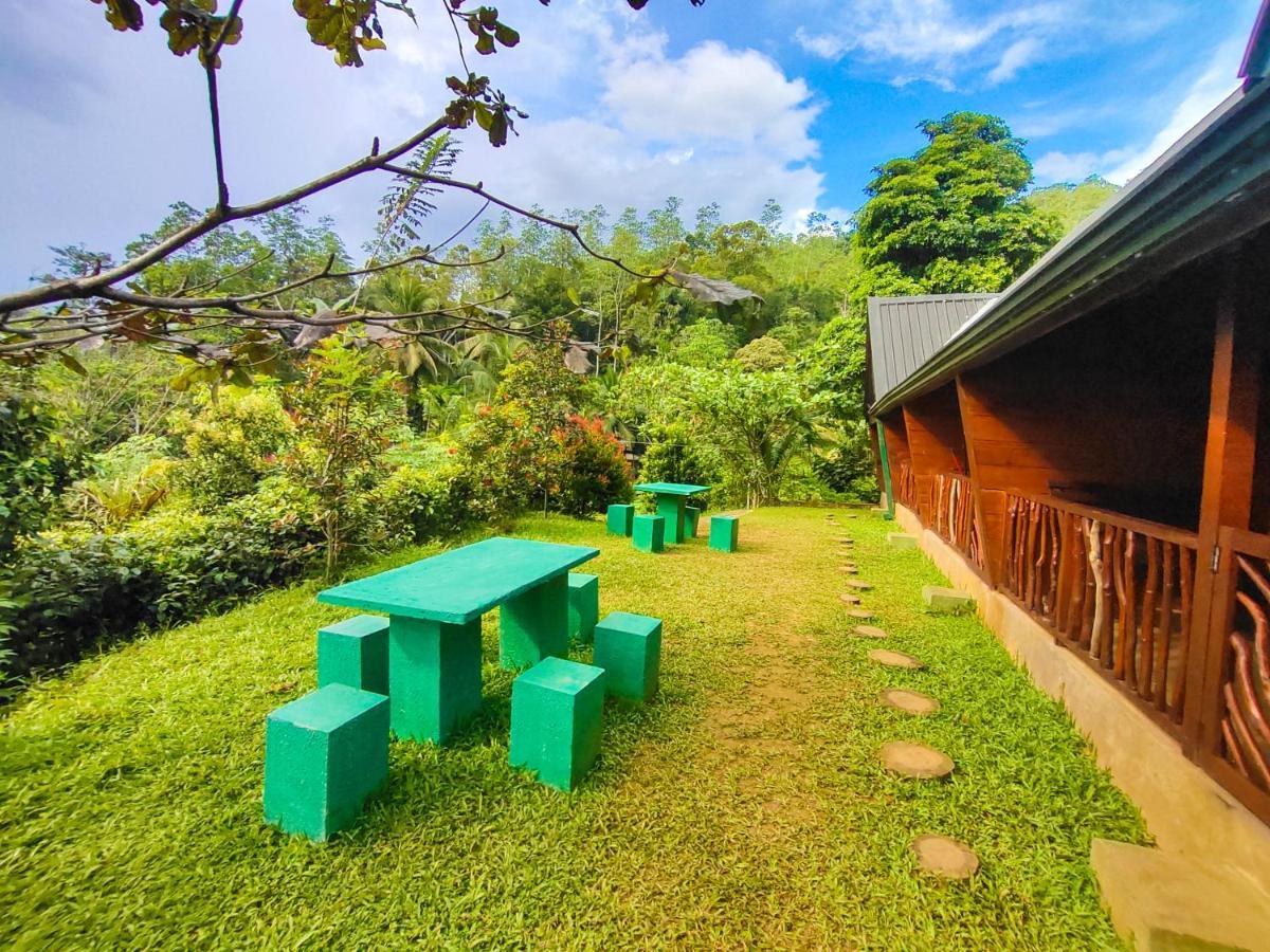 Cinnamon Village Sinharaja Deniyaya Dış mekan fotoğraf
