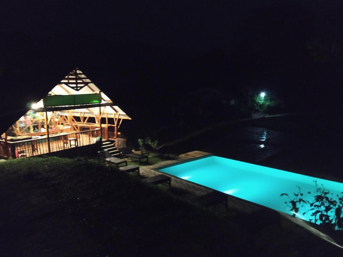 Cinnamon Village Sinharaja Deniyaya Dış mekan fotoğraf