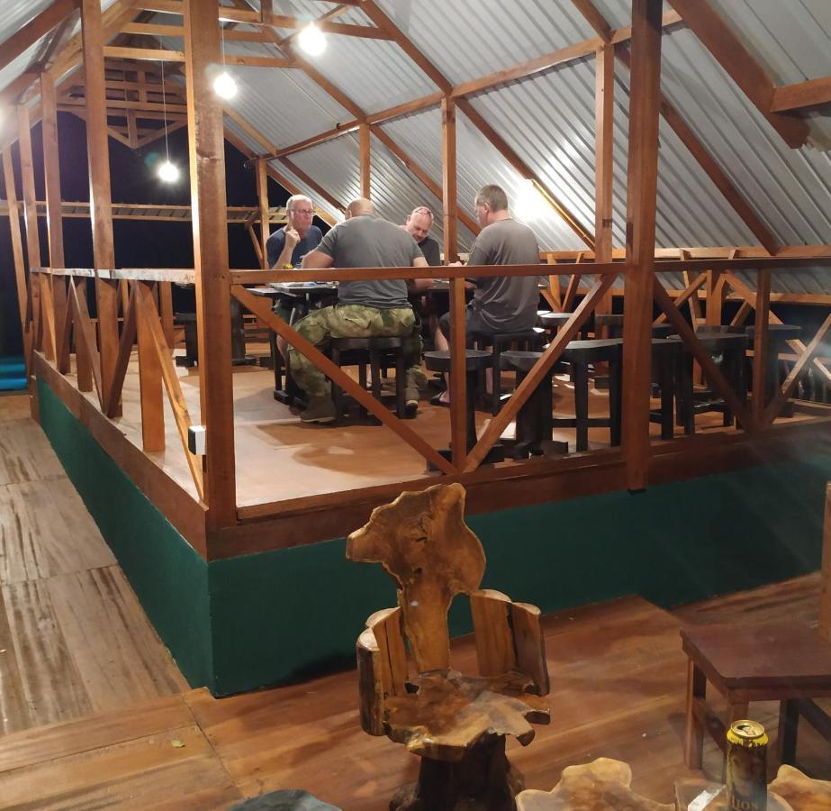 Cinnamon Village Sinharaja Deniyaya Dış mekan fotoğraf